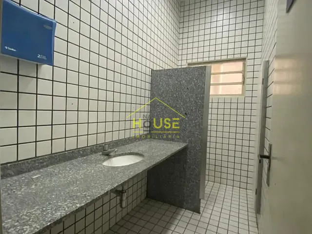 Loja com 1000m², para alugar, no bairro Patrimônio Velho em Votuporanga
