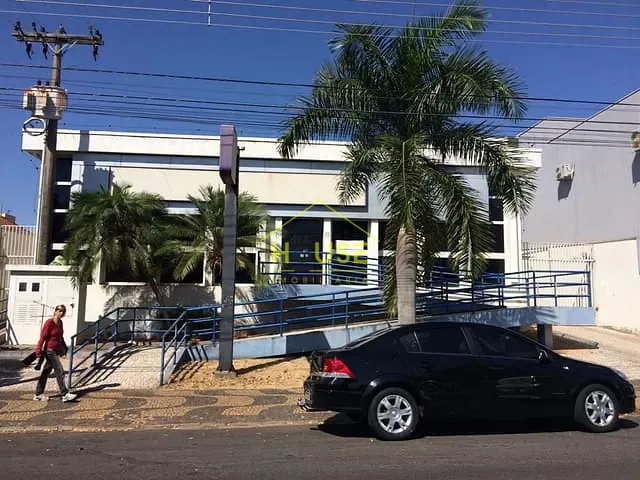 Loja com 1000m², para alugar, no bairro Patrimônio Velho em Votuporanga