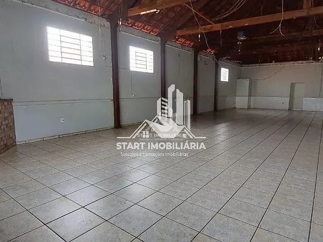 Loja para alugar, no bairro Jardim Vista Alegre em Pederneiras