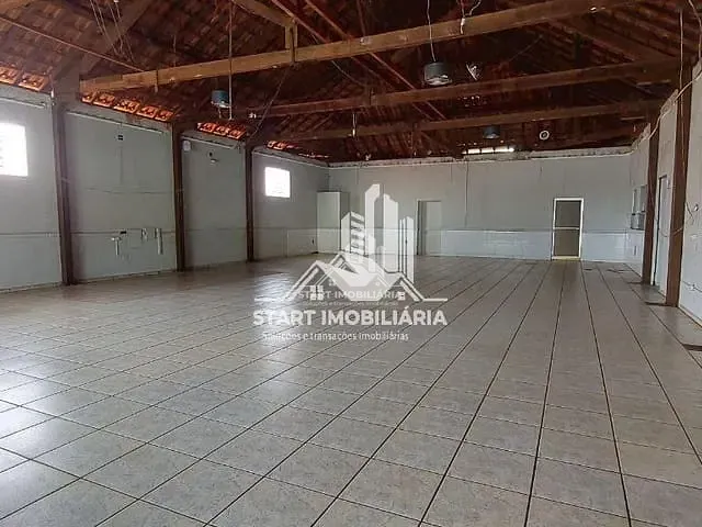 Loja para alugar, no bairro Jardim Vista Alegre em Pederneiras