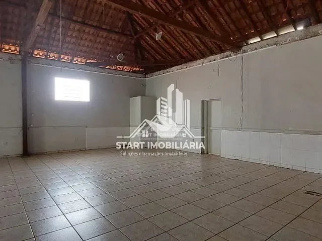 Loja para alugar, no bairro Jardim Vista Alegre em Pederneiras