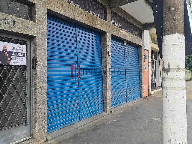Loja com 300m², à venda, no bairro Alvinópolis em Atibaia