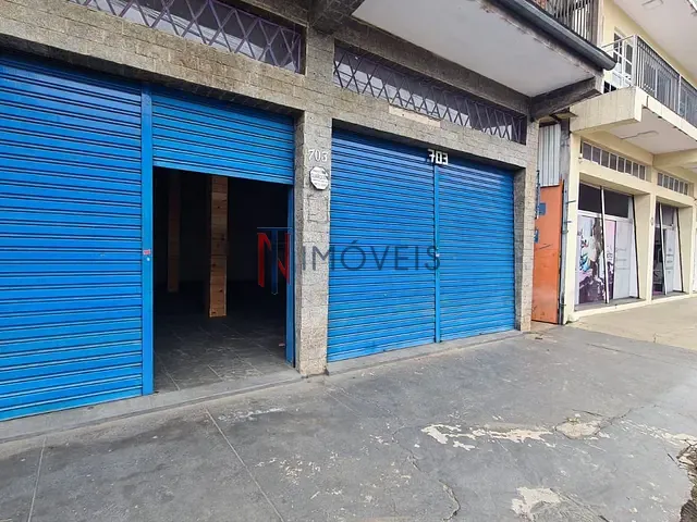 Loja com 300m², à venda, no bairro Alvinópolis em Atibaia