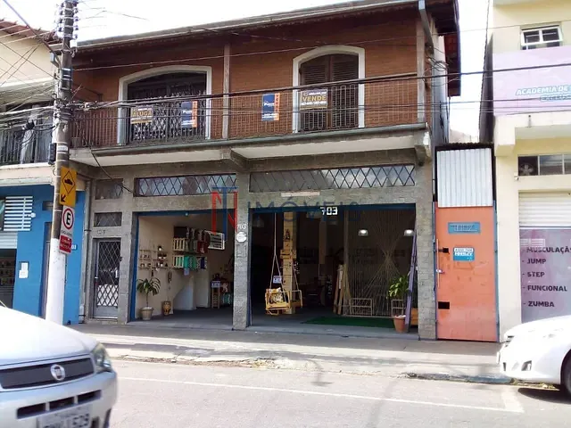 Loja com 300m², à venda, no bairro Alvinópolis em Atibaia