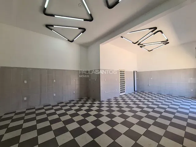 Loja com 75m², para alugar, no bairro Jardim Santa Rosália em Sorocaba