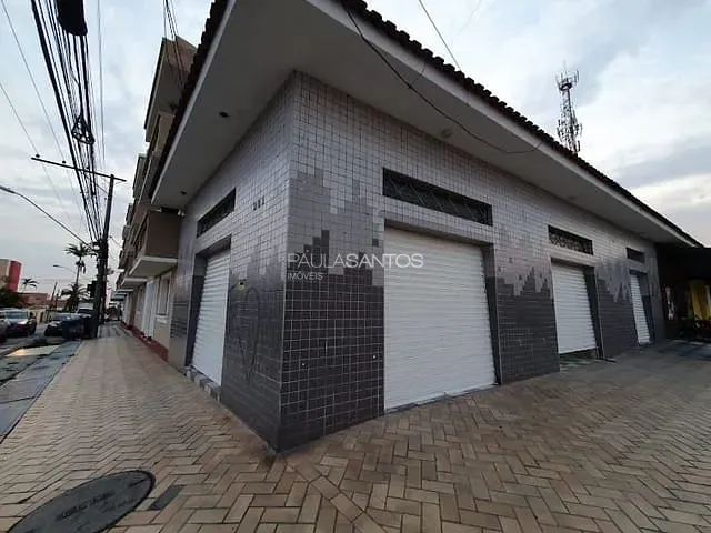 Loja com 75m², para alugar, no bairro Jardim Santa Rosália em Sorocaba