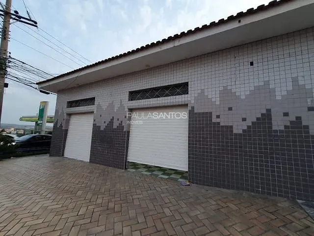 Loja com 75m², para alugar, no bairro Jardim Santa Rosália em Sorocaba