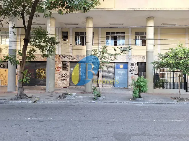 Loja com 59m², para alugar, no bairro Ingá em Niterói