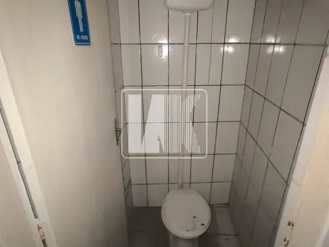 Loja com 300m², para alugar, no bairro Vila Palmares em Santo André