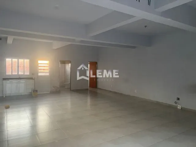 Ponto com 200m², para alugar, no bairro Residencial Jardim José Justi II em Mococa