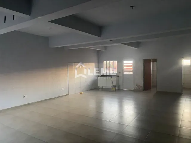 Ponto com 200m², para alugar, no bairro Residencial Jardim José Justi II em Mococa