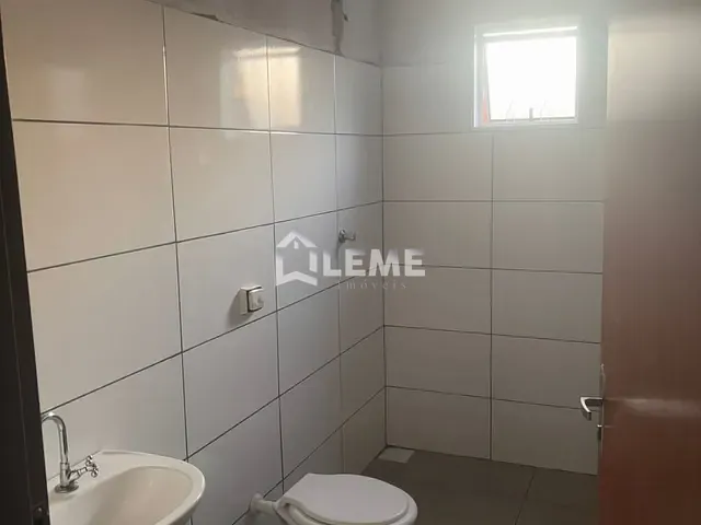 Ponto com 200m², para alugar, no bairro Residencial Jardim José Justi II em Mococa