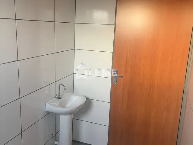Ponto com 200m², para alugar, no bairro Residencial Jardim José Justi II em Mococa