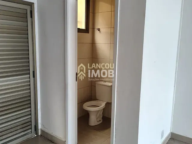 Loja para alugar, no bairro Cidade Luiza em Jundiaí