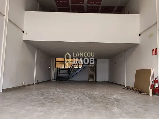 Loja para alugar, no bairro Cidade Luiza em Jundiaí