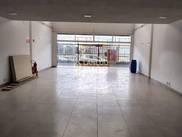 Loja para alugar, no bairro Cidade Luiza em Jundiaí