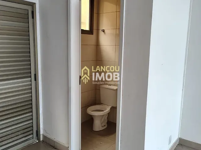 Loja para alugar, no bairro Cidade Luiza em Jundiaí