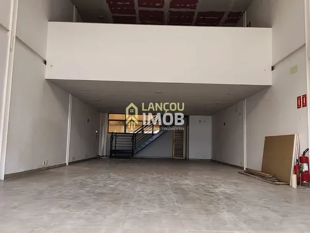 Loja para alugar, no bairro Cidade Luiza em Jundiaí
