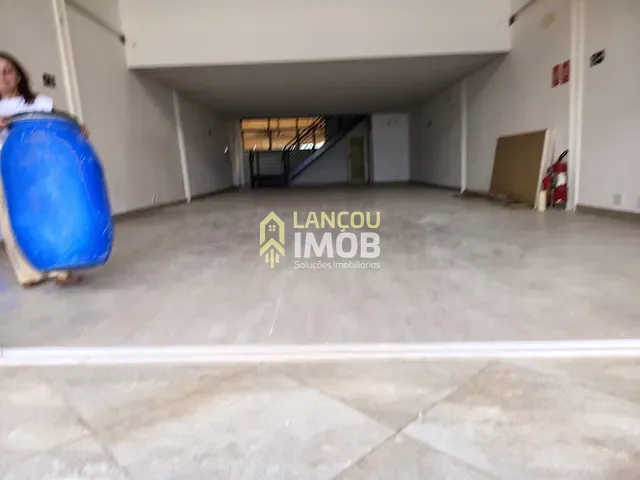 Loja para alugar, no bairro Cidade Luiza em Jundiaí