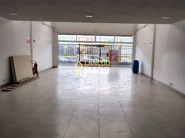 Loja para alugar, no bairro Cidade Luiza em Jundiaí