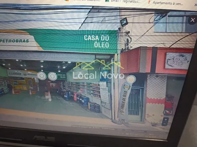 Loja com 311m², à venda, no bairro Centro Histórico de São Paulo em Arujá
