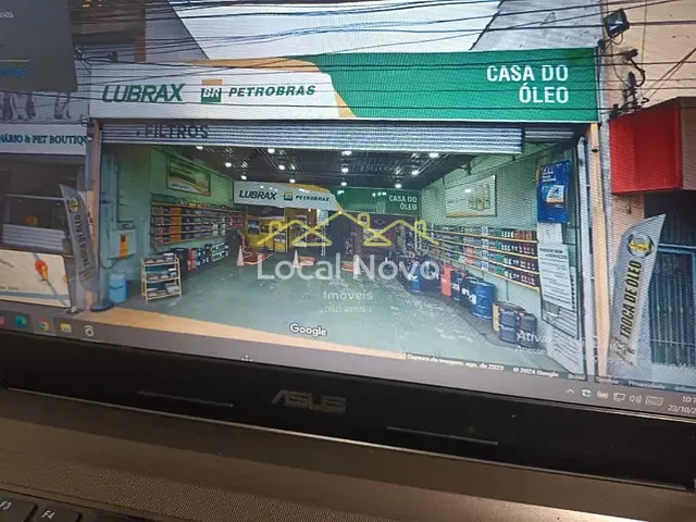 Loja com 311m², à venda, no bairro Centro Histórico de São Paulo em Arujá