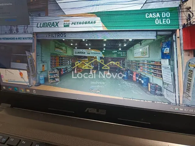 Loja com 311m², à venda, no bairro Centro Histórico de São Paulo em Arujá
