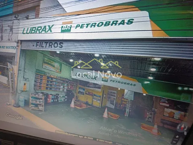 Loja com 311m², à venda, no bairro Centro Histórico de São Paulo em Arujá