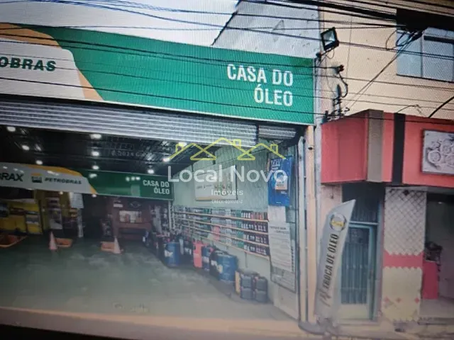 Loja com 311m², à venda, no bairro Centro Histórico de São Paulo em Arujá