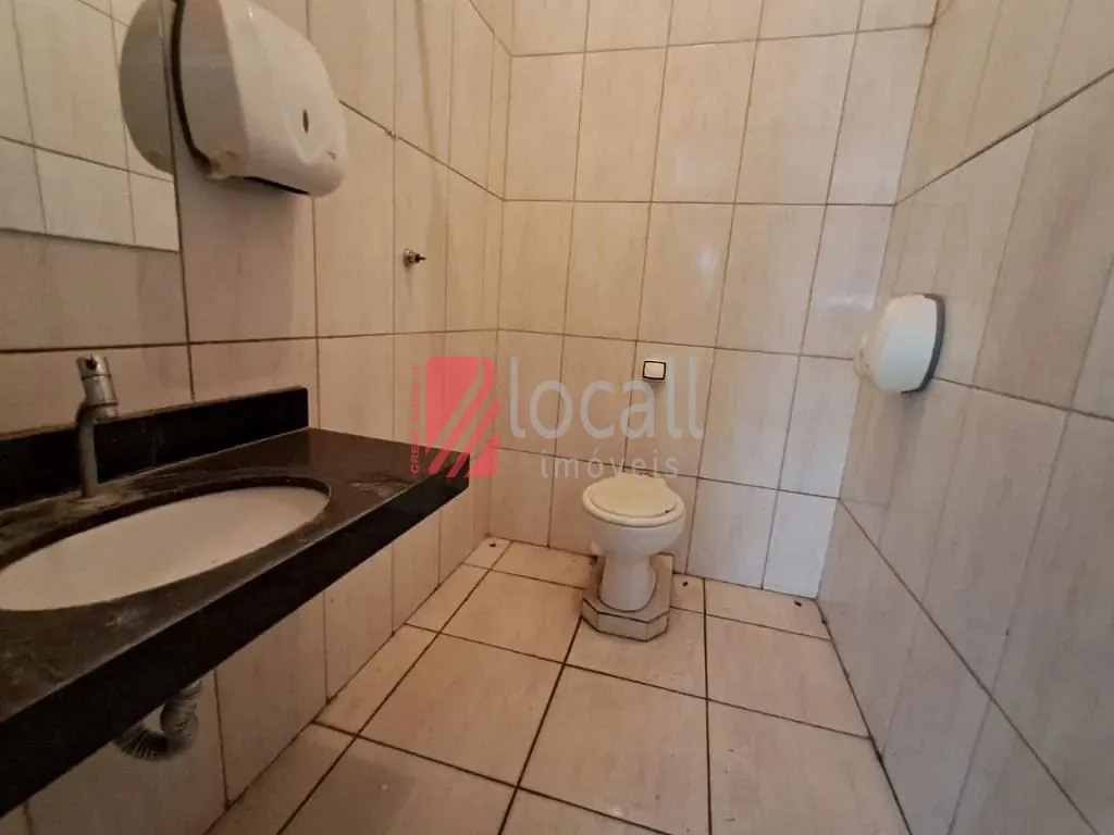 Loja / Salão / Ponto Comercial  para aluguel, 360m² — foto 11 de 13