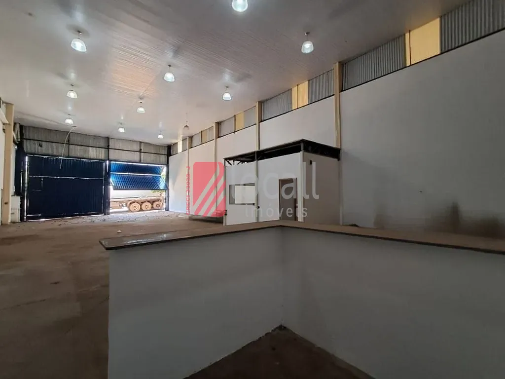 Loja / Salão / Ponto Comercial  para aluguel, 360m² — foto 10 de 13