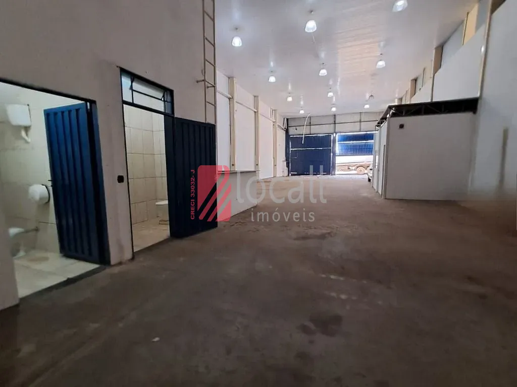 Loja / Salão / Ponto Comercial  para aluguel, 360m² — foto 7 de 13