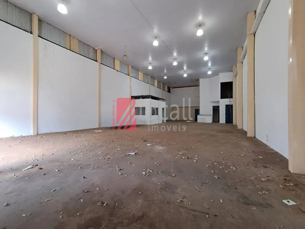 Loja / Salão / Ponto Comercial  para aluguel, 360m² — foto 1 de 13