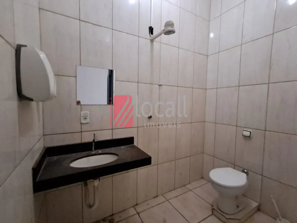 Loja / Salão / Ponto Comercial  para aluguel, 360m² — foto 4 de 13