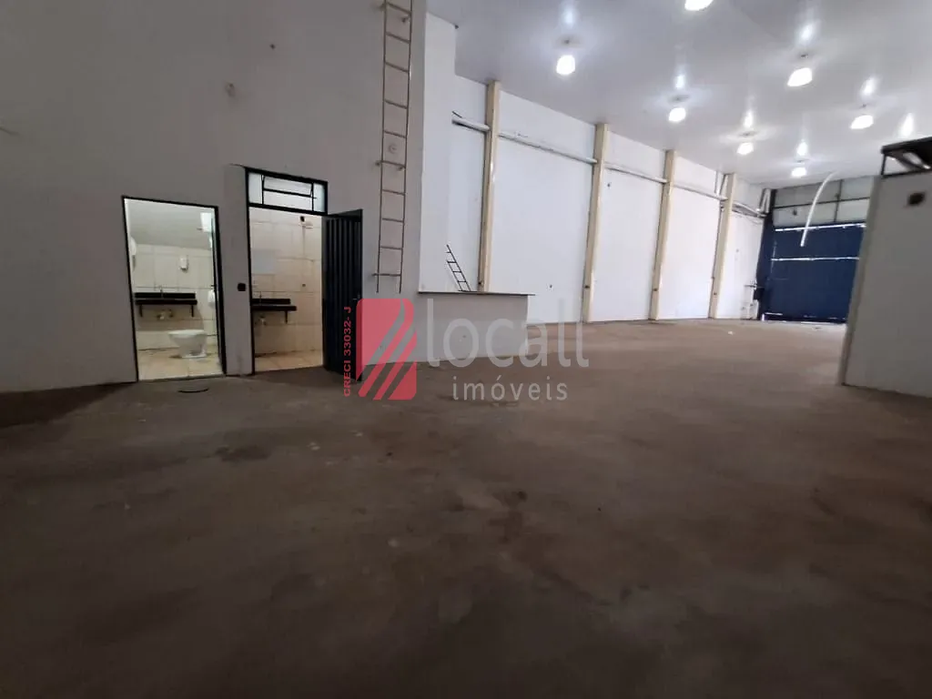 Loja / Salão / Ponto Comercial  para aluguel, 360m² — foto 6 de 13