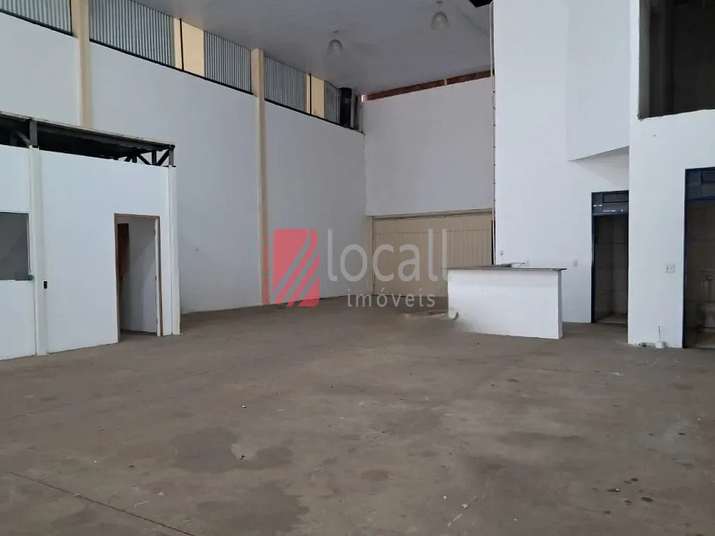 Loja / Salão / Ponto Comercial  para aluguel, 360m² — foto 12 de 13