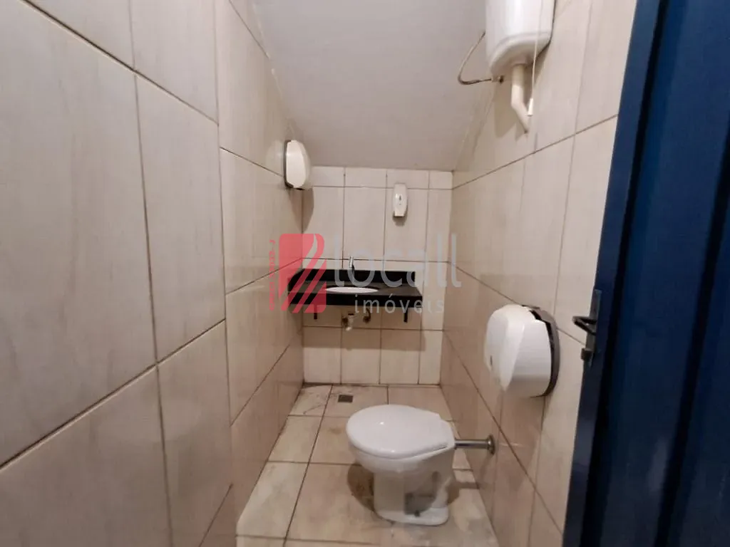 Loja / Salão / Ponto Comercial  para aluguel, 360m² — foto 5 de 13