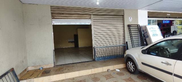 Loja para alugar, no bairro Setor Central em Aparecida de Goiânia