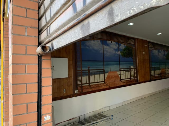 Foto do Loja - Loja térrea comercial para locação, a 3 minutos a pé da estação de metrô Vila Mariana, entrada independente, podem ser locados separados! | LUNA NEGÓCIOS IMOBILIÁRIOS E INCORPORAÇÕES