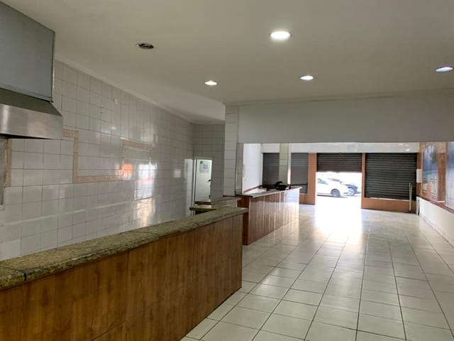 Foto do Loja - Loja térrea comercial para locação, a 3 minutos a pé da estação de metrô Vila Mariana, entrada independente, podem ser locados separados! | LUNA NEGÓCIOS IMOBILIÁRIOS E INCORPORAÇÕES
