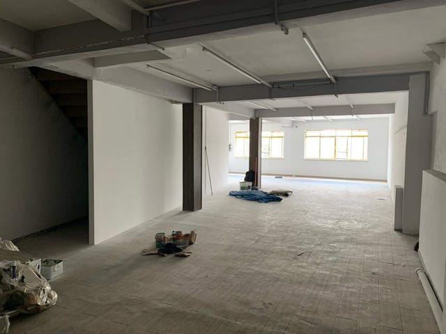 Foto do Loja - Loja térrea comercial para locação, a 3 minutos a pé da estação de metrô Vila Mariana, entrada independente, podem ser locados separados! | LUNA NEGÓCIOS IMOBILIÁRIOS E INCORPORAÇÕES