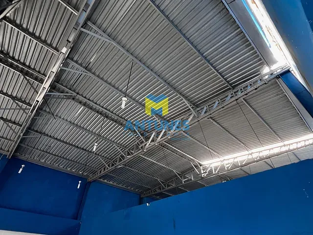 Loja com 400m², para alugar, no bairro Pina em Recife
