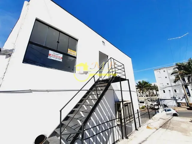 Loja para alugar, no bairro Jardim Nova Europa em Campinas
