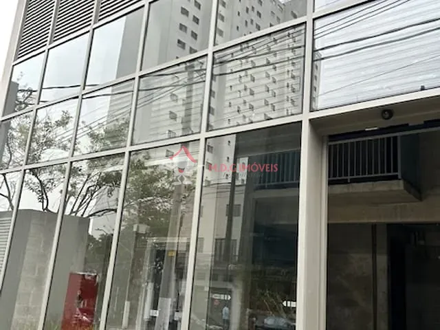 Loja para alugar, no bairro Vila Clementino em São Paulo