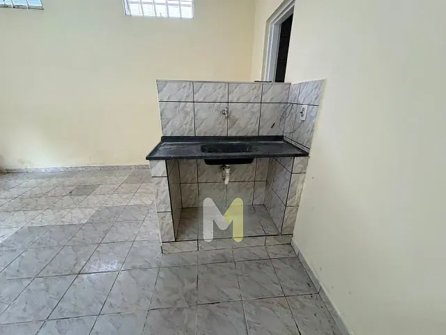 Loja com 50m², para alugar, no bairro Jardim Dom Pedro I em Serrana