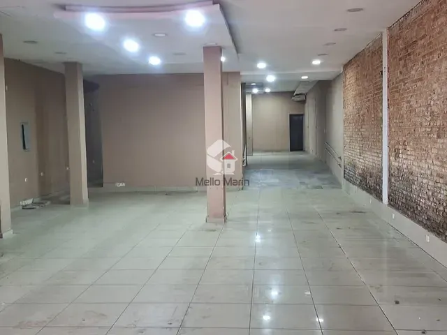 Loja para alugar, no bairro Piratininga em Osasco