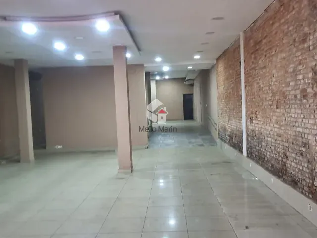 Loja para alugar, no bairro Piratininga em Osasco