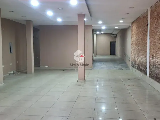 Loja para alugar, no bairro Piratininga em Osasco
