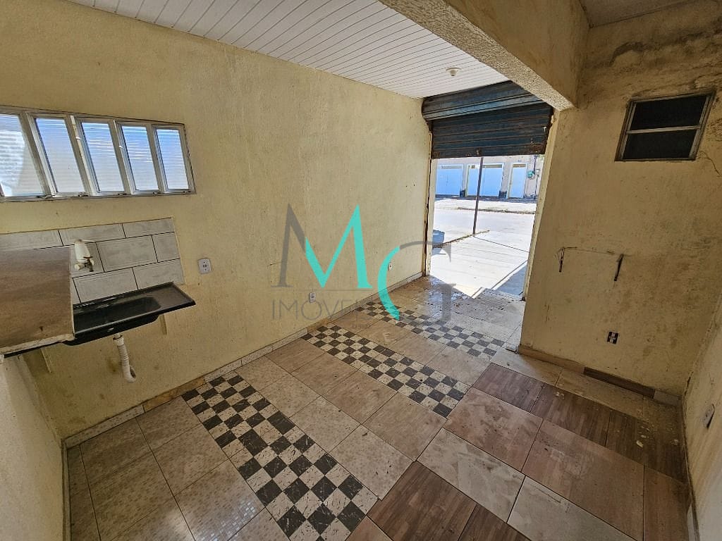 Loja-Salão, 12 m² - Foto 7