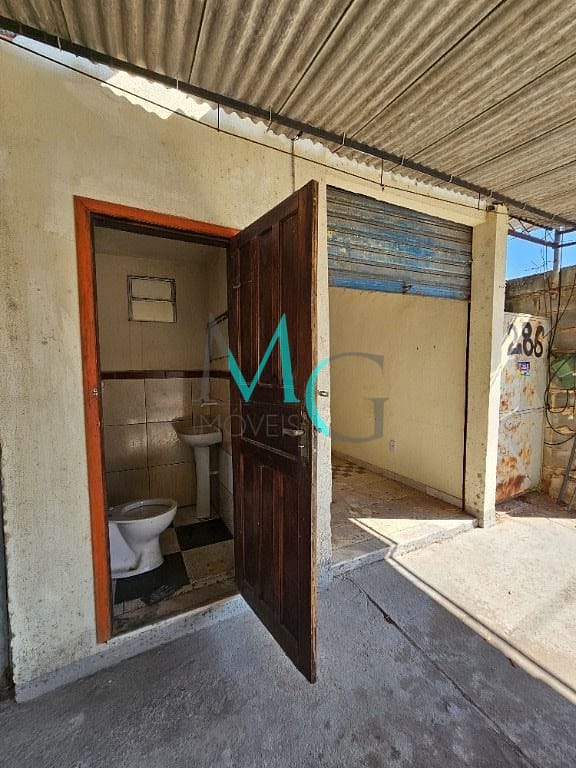 Loja-Salão, 12 m² - Foto 8